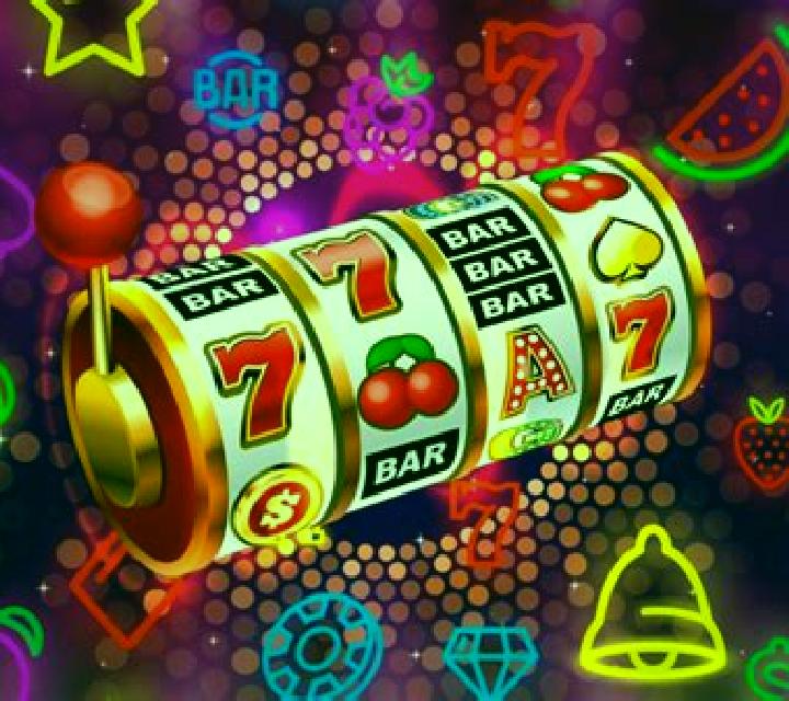 Cyberprize online slot