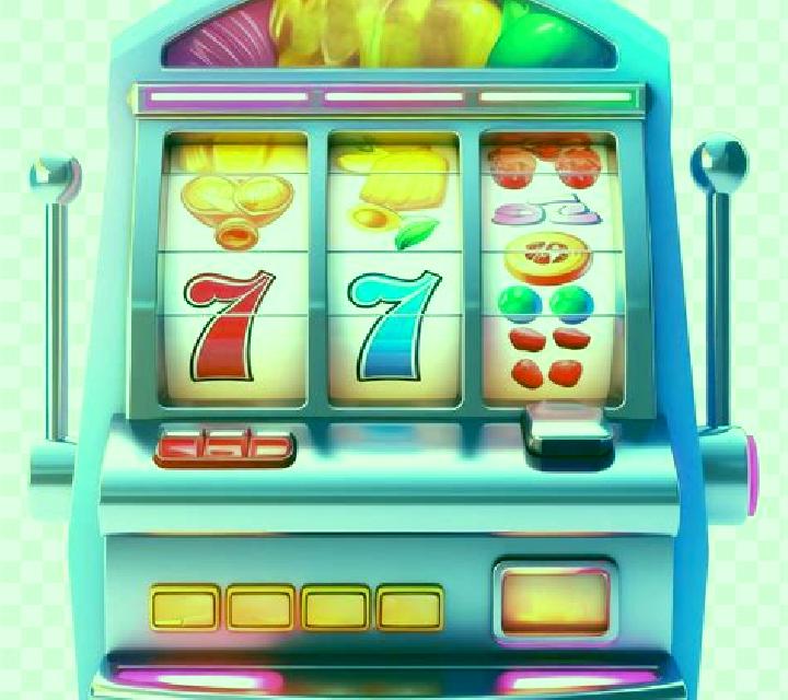Cyberprize slot game