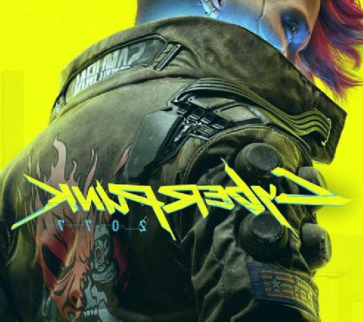 Cyberpunk War online slot