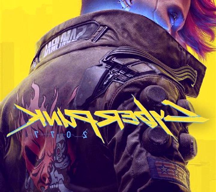 Cyberpunk War slot game