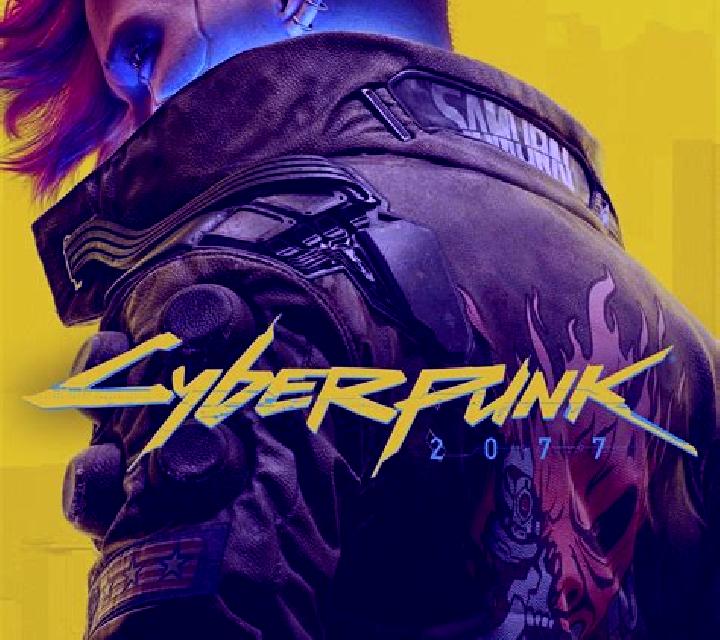 Cyberpunk XXII slot game