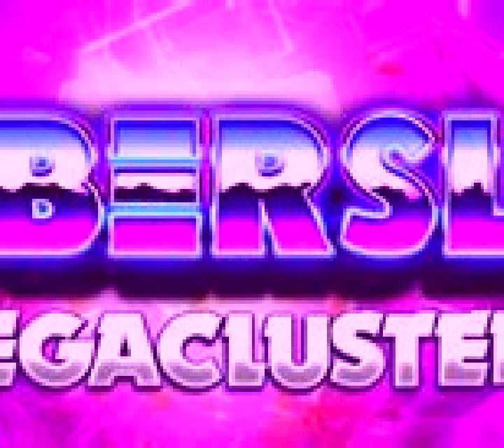 Cyberslot Megaclusters slot machine