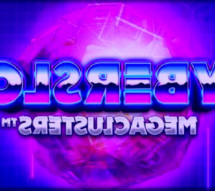 Cyberslot Megaclusters slot