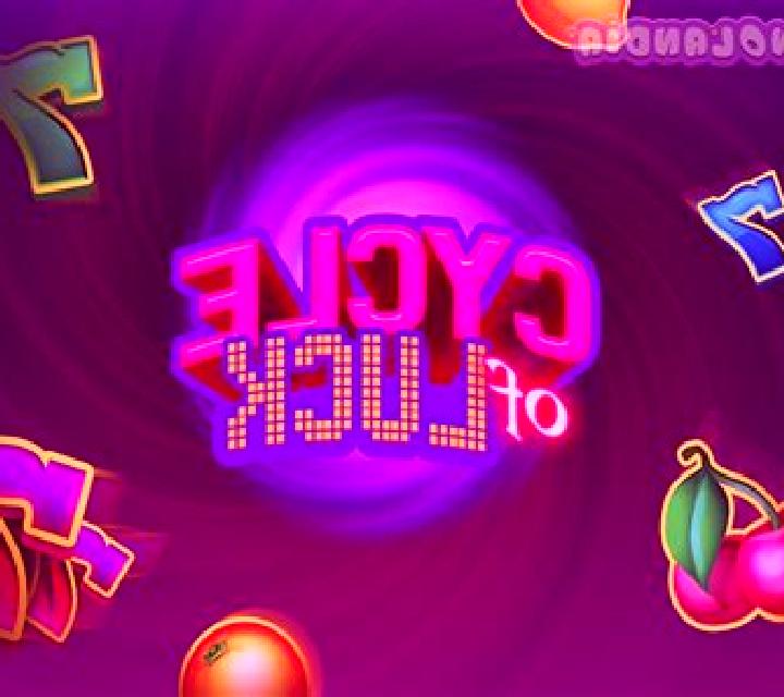 Cycle of Luck online slot