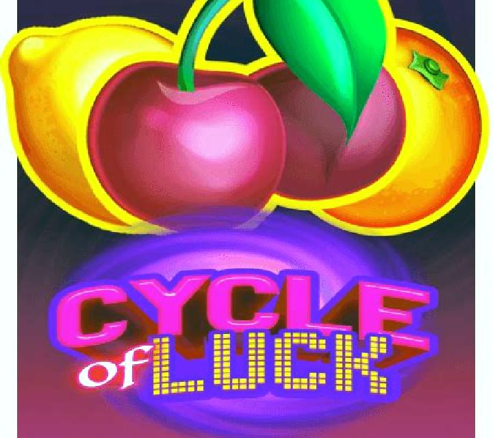 Cycle of Luck slot game