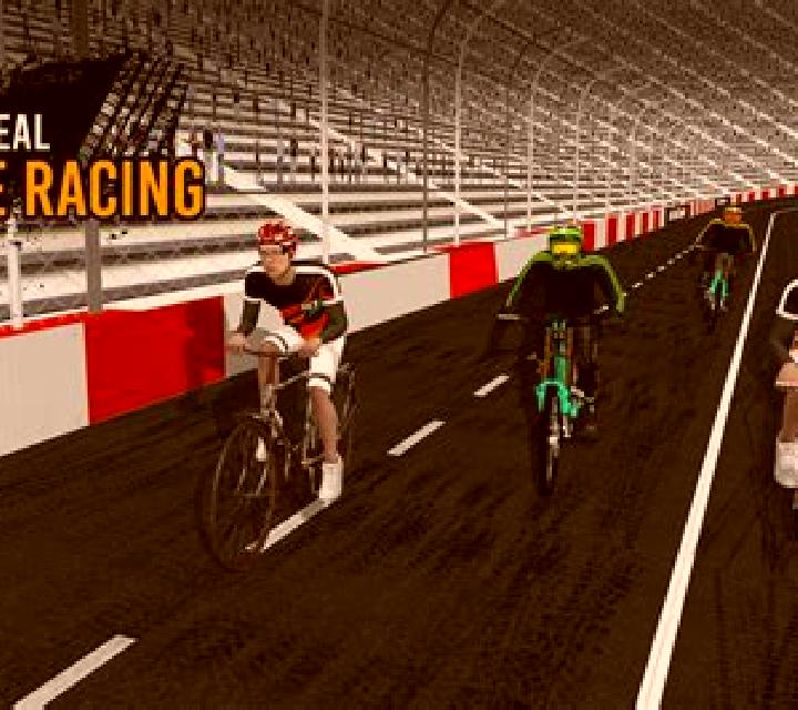 Cycle Racing online slot