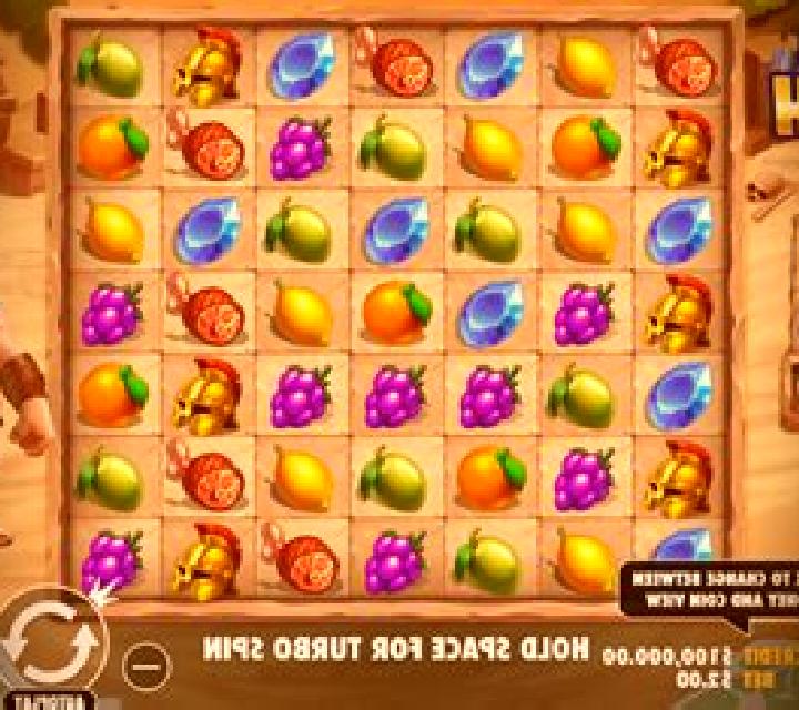Cyclops Smash online slot