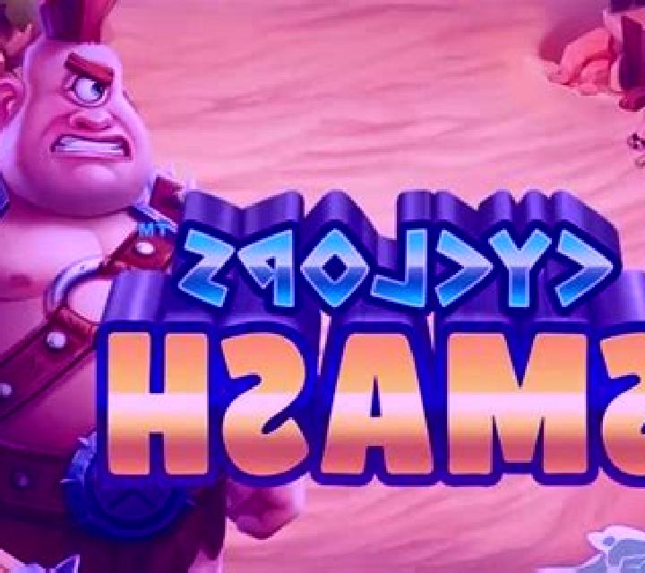 Cyclops Smash slot game