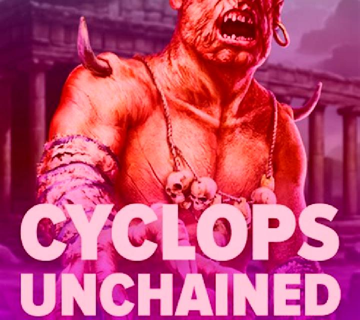 Cyclops Unchained online slot