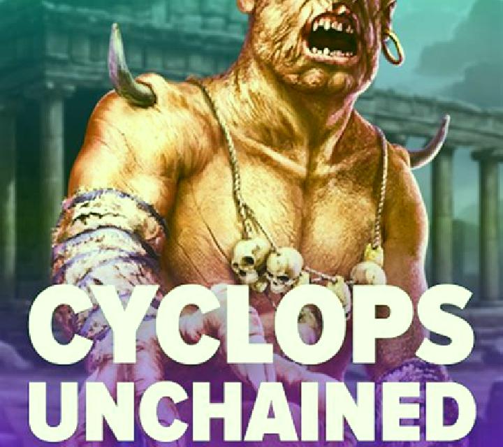 Cyclops Unchained slot game
