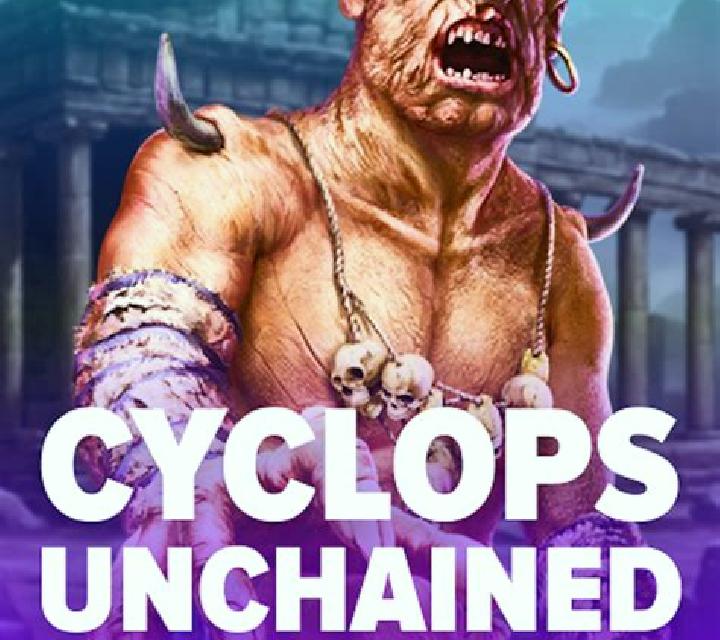 Cyclops Unchained slot