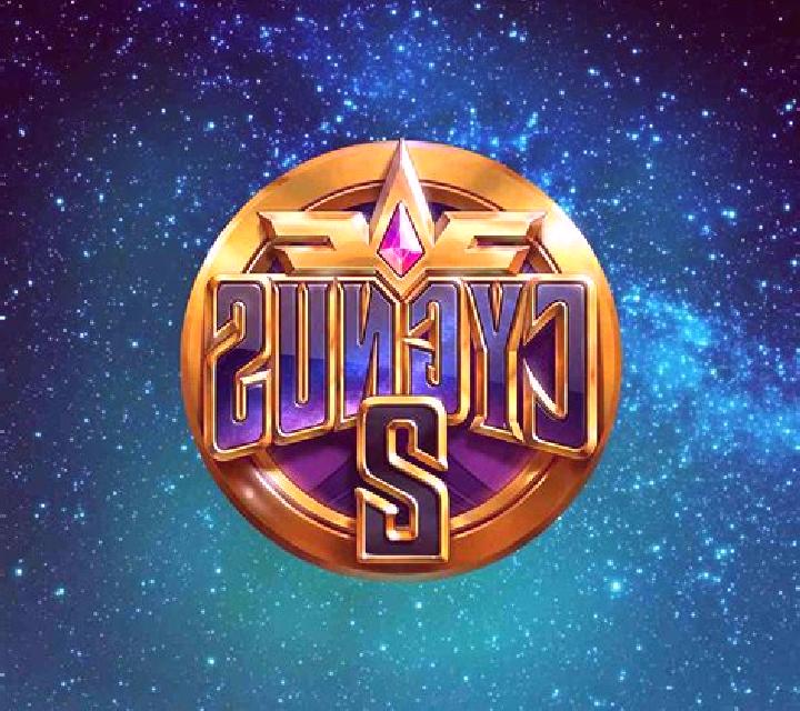 Cygnus 2 online slot