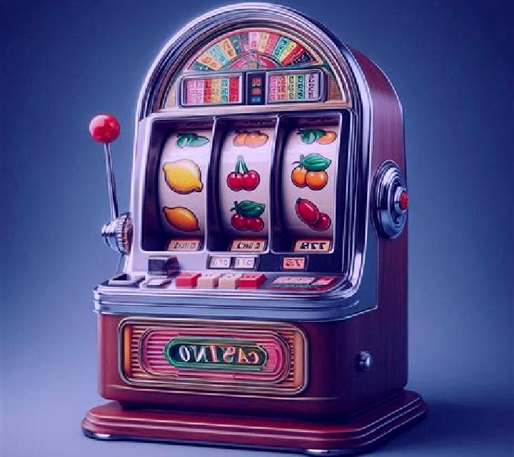 Cygnus 5 online slot