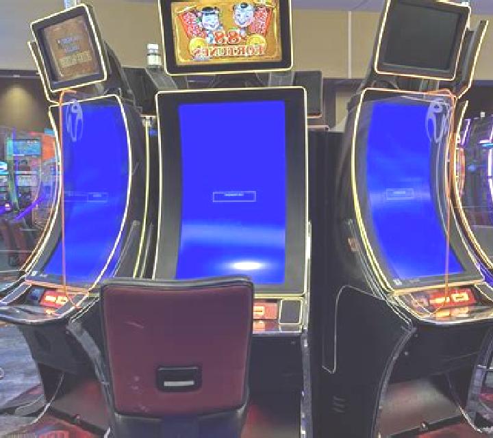 Cygnus 6 slot game