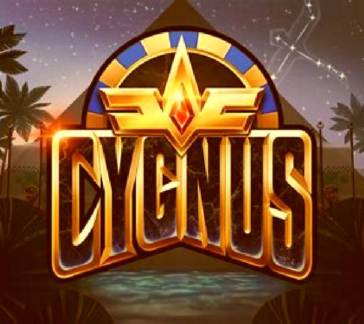 Cygnus online slot