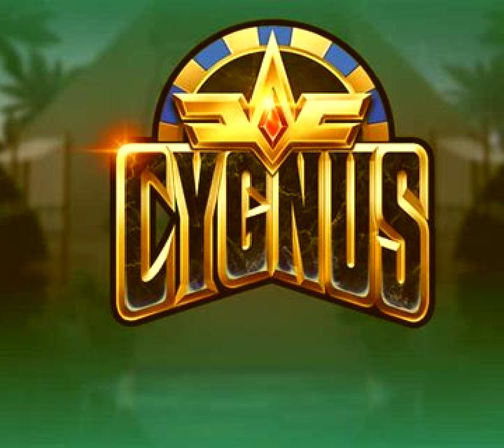Cygnus slot game