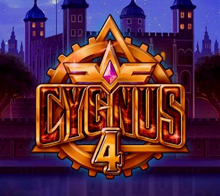 Cygnus slot machine