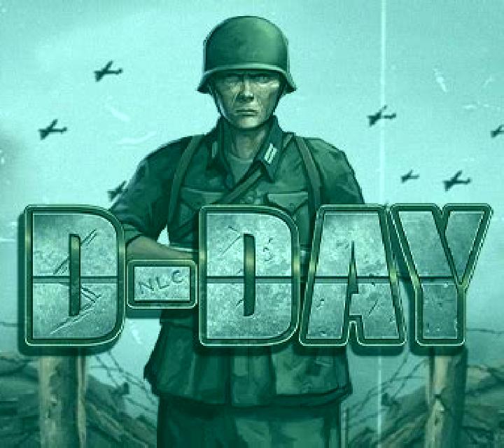 D Day online slot