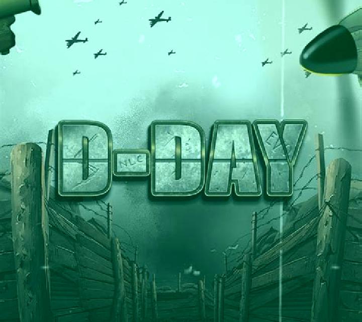 D Day slot game