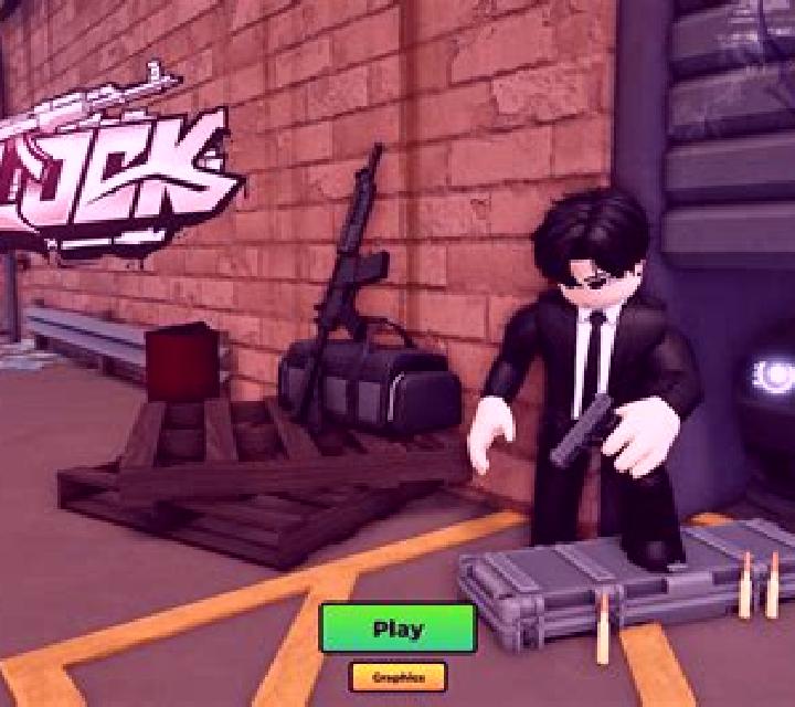Da Block slot game