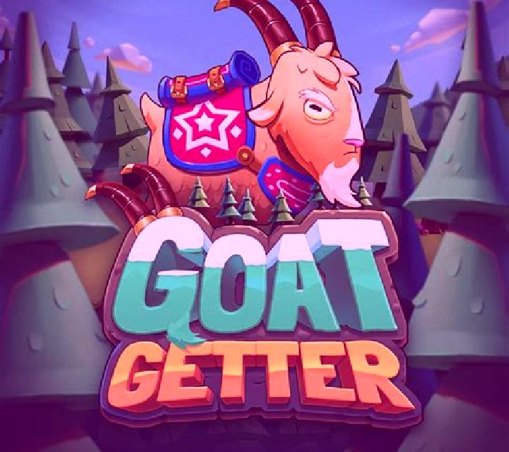 Da Goat online slot