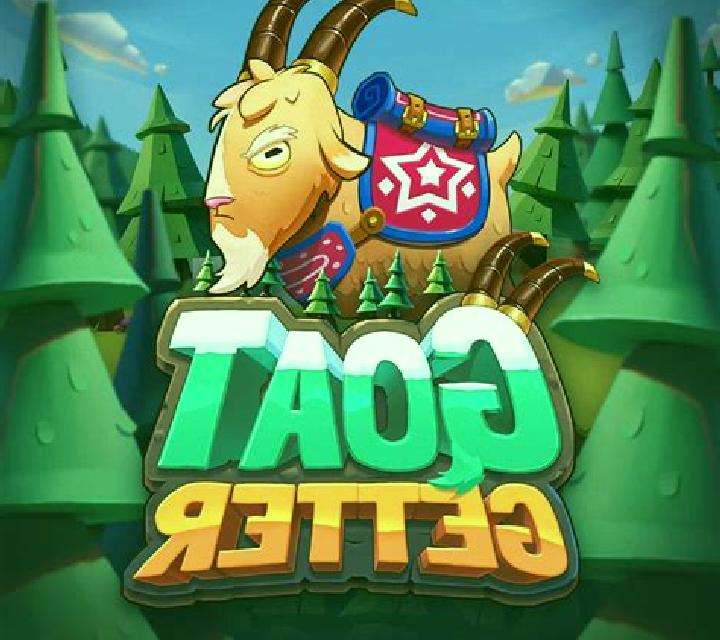 Da Goat slot game