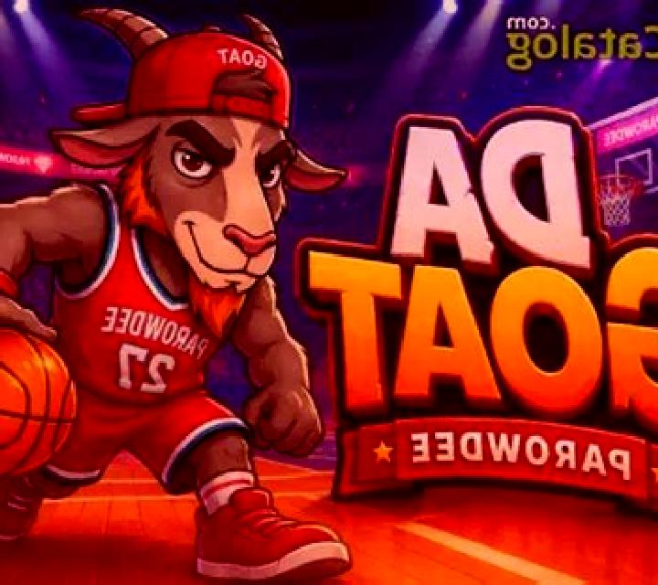 Da Goat slot