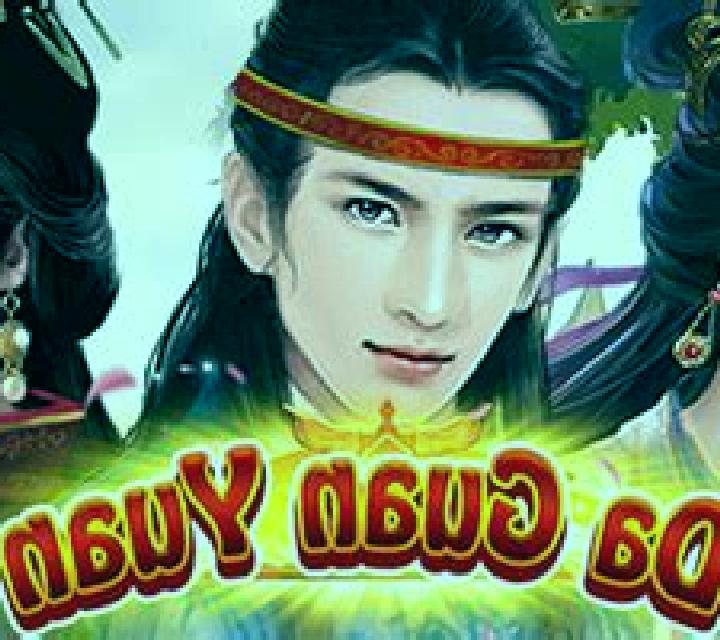 Da Guan Yuan online slot