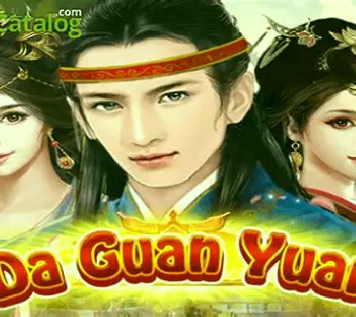 Da Guan Yuan slot