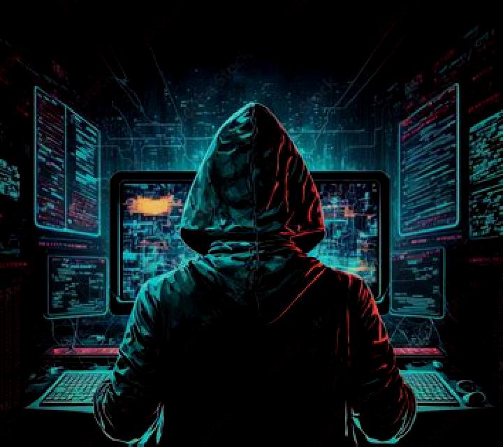 Da Hacker online slot