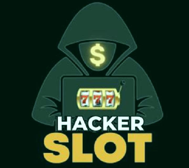 Da Hacker slot