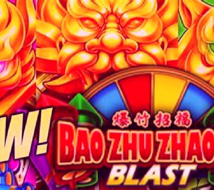Da Hei Ci Fu slot machine