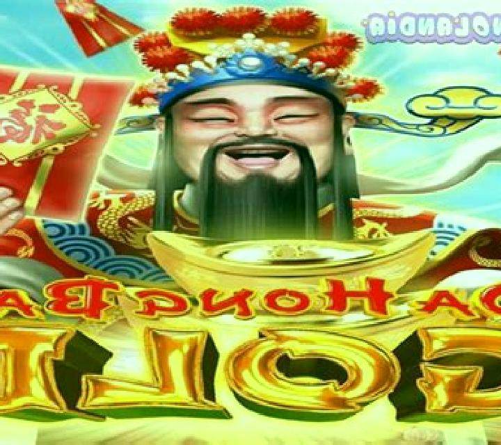 Da Hong Bao Gold slot