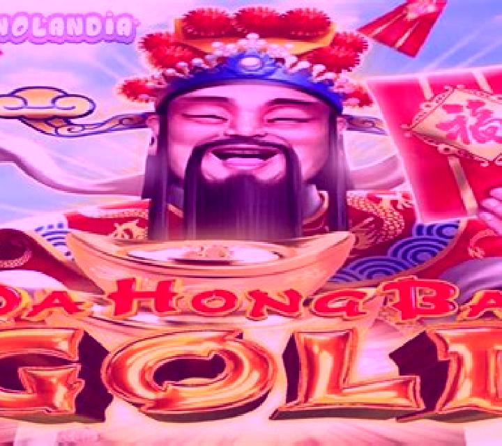 Da Hong Bao online slot