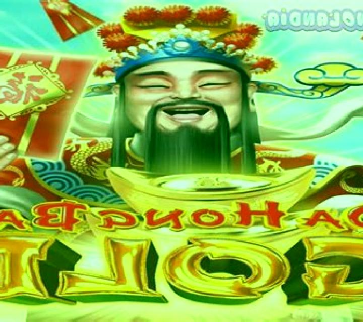 Da Hong Bao slot game
