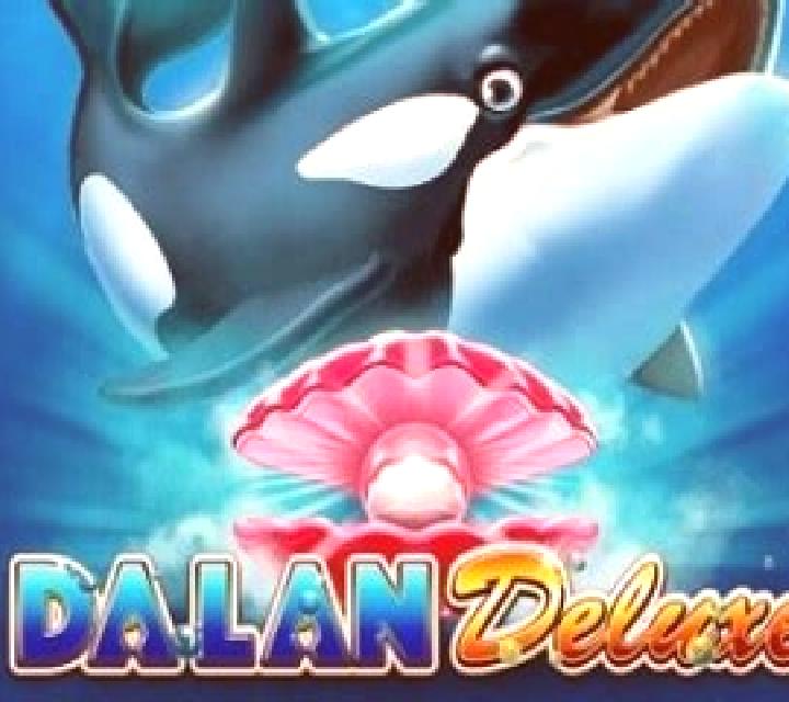 Da Lan Deluxe slot