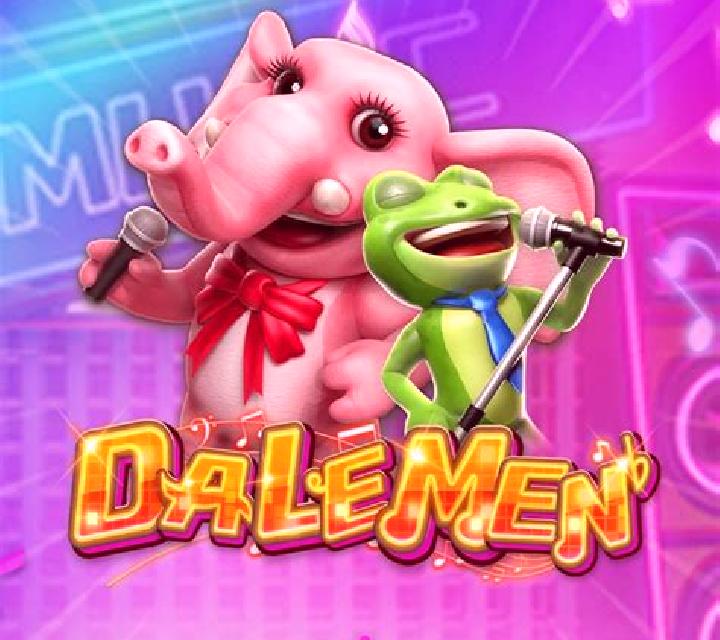 Da Le Men slot