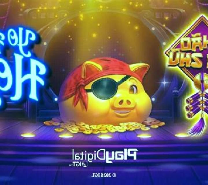 Da Mao Zhao Cai Money Cat slot game