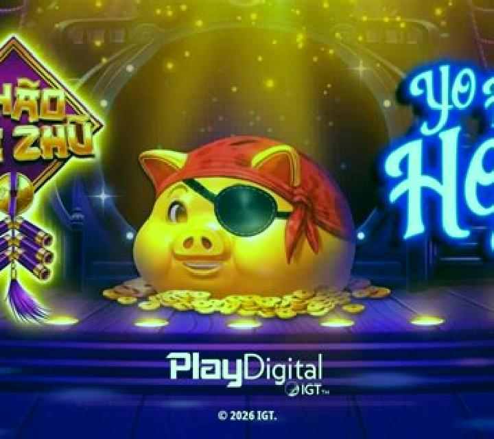 Da Mao Zhao Cai Money Cat slot machine