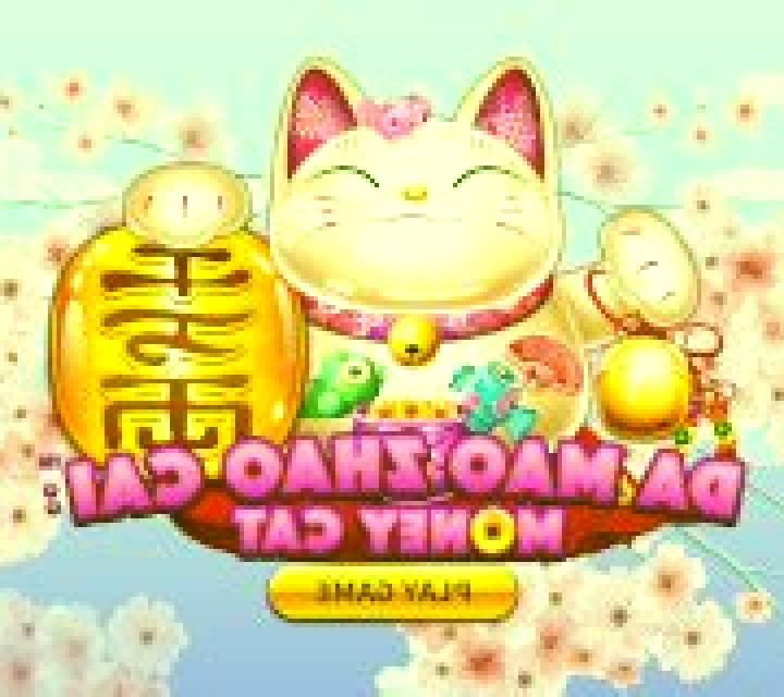 Da Mao Zhao Cai Money Cat slot