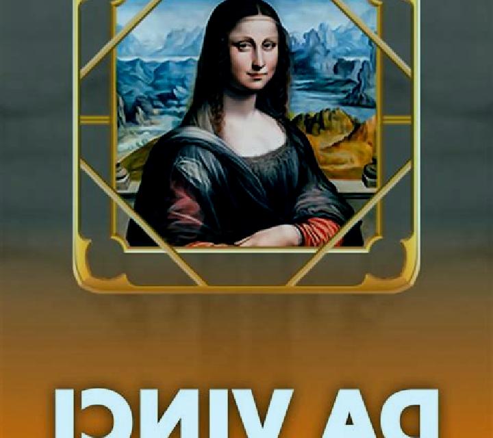 Da Vinci Collections online slot