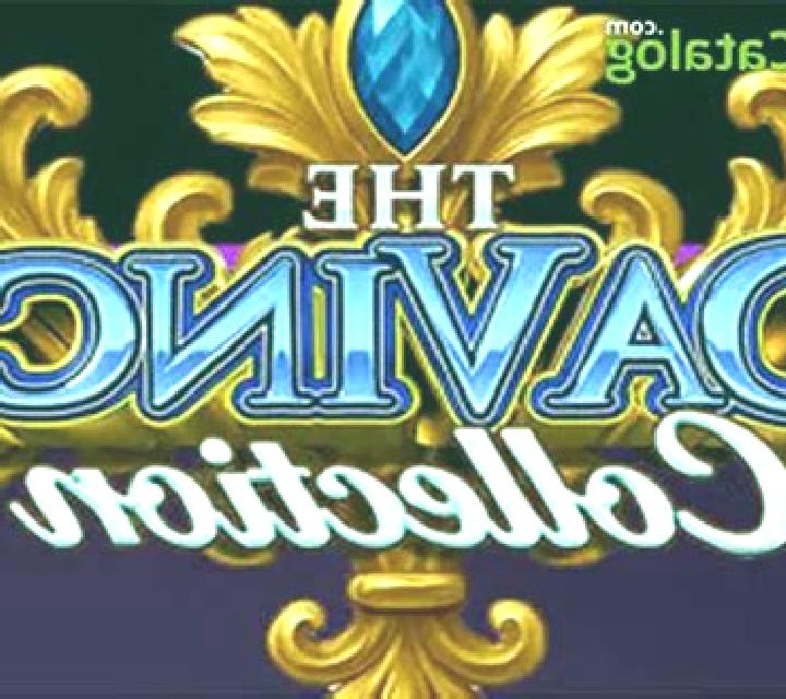 Da Vinci Collections slot