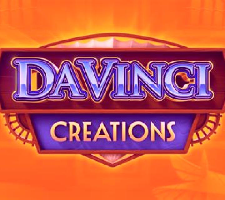 Da Vinci Creations slot