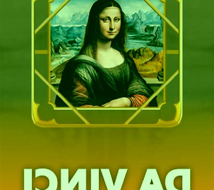 Da Vinci DeluxeWays 2 online slot