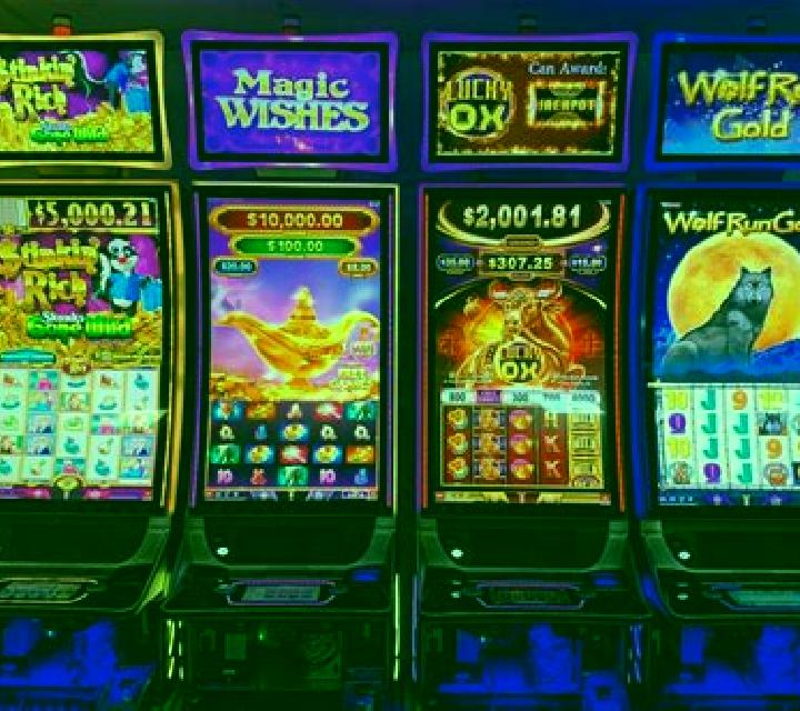 Da Vinci DeluxeWays 2 slot machine