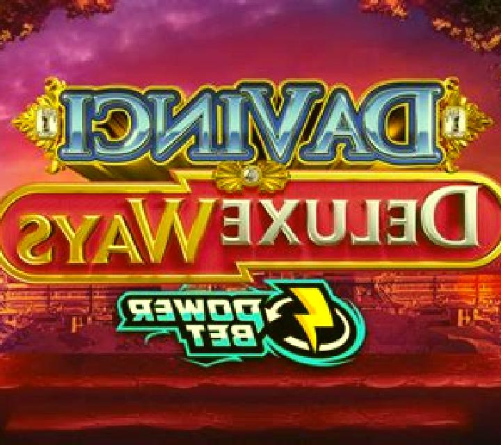 Da Vinci DeluxeWays online slot