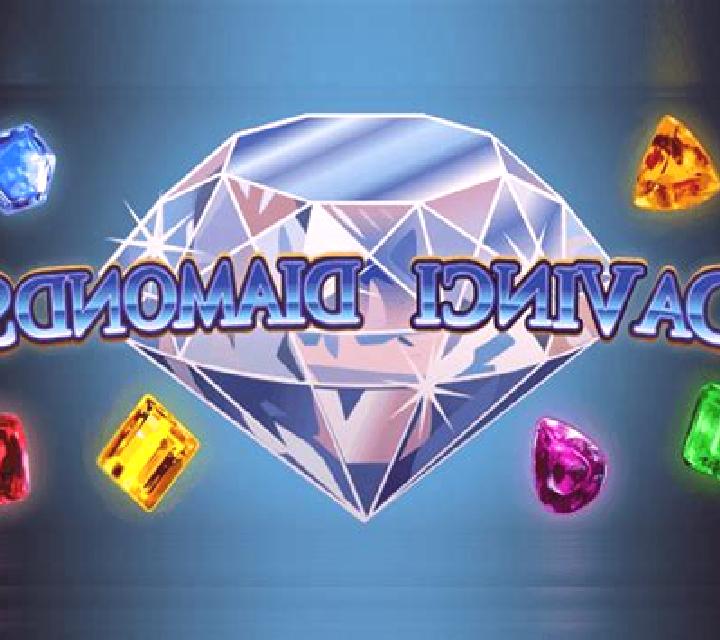 Da Vinci Dice online slot