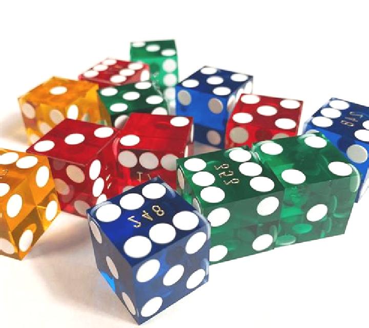 Da Vinci Dice slot game