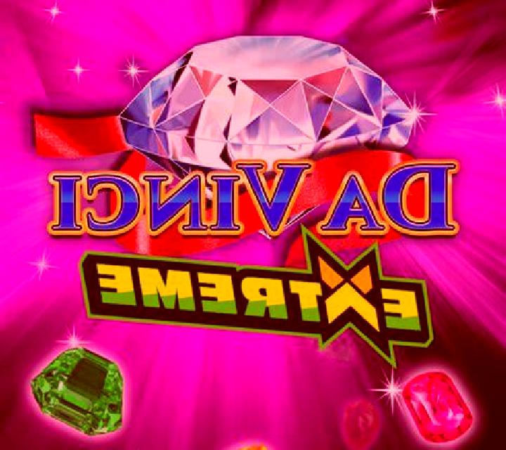 Da Vinci Extreme online slot