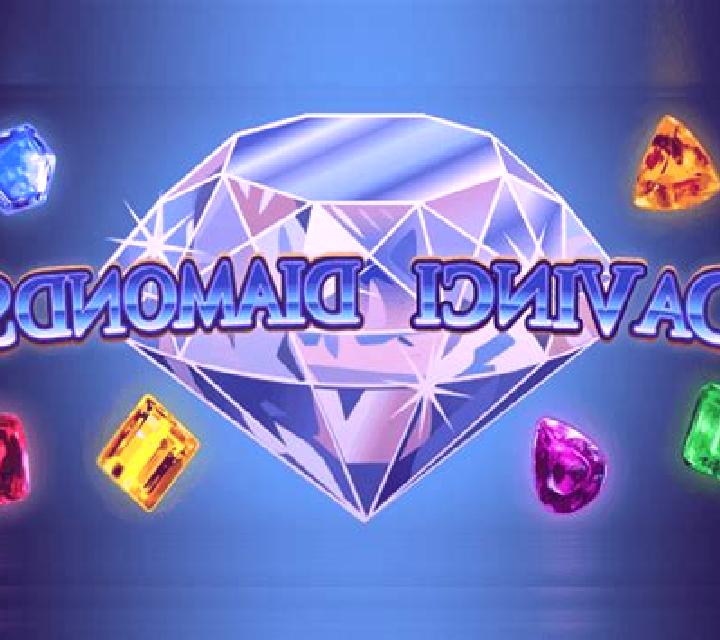 Da Vinci Gems online slot